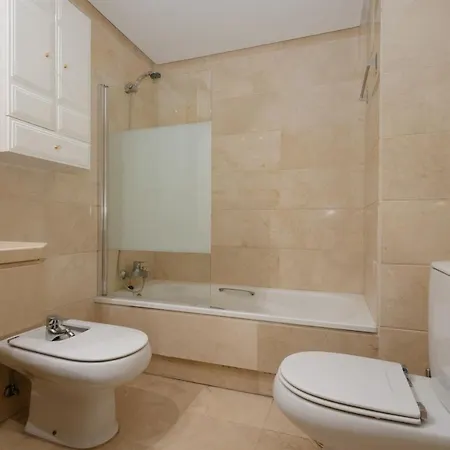 Appartement Sea View In The Center Of Puerto Banus And Private Parking Marbellac